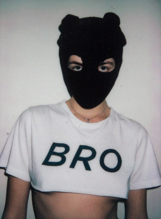 Polaroid. Андрей Котляровский | Фотография, арт, vhs видео, плёнка и полароиды