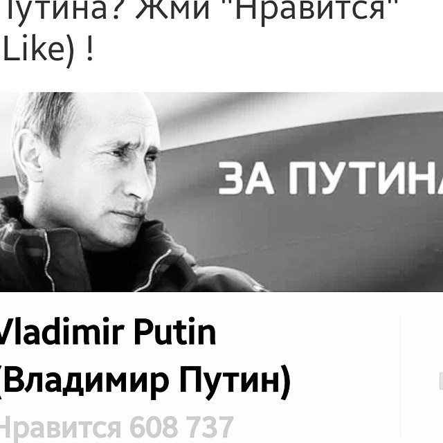 Bashnin instagramm. Заставка