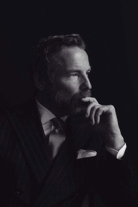 МУЖСКАЯ ФОТОСЕССИЯ — ЭТО «НЕ БОЛЬНО». Фотограф Анастасия Броварник в Санкт-Петербурге