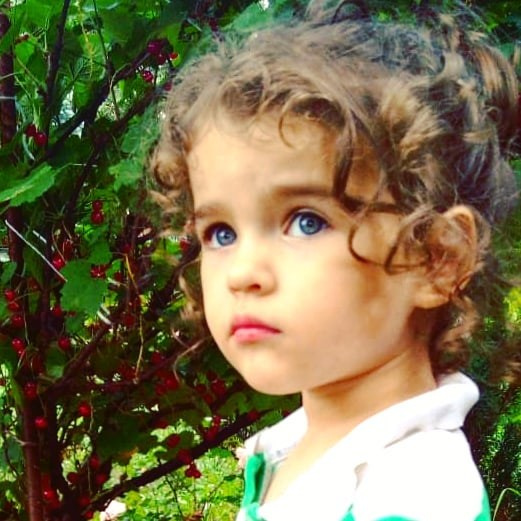 Bashnin instagramm. Заставка