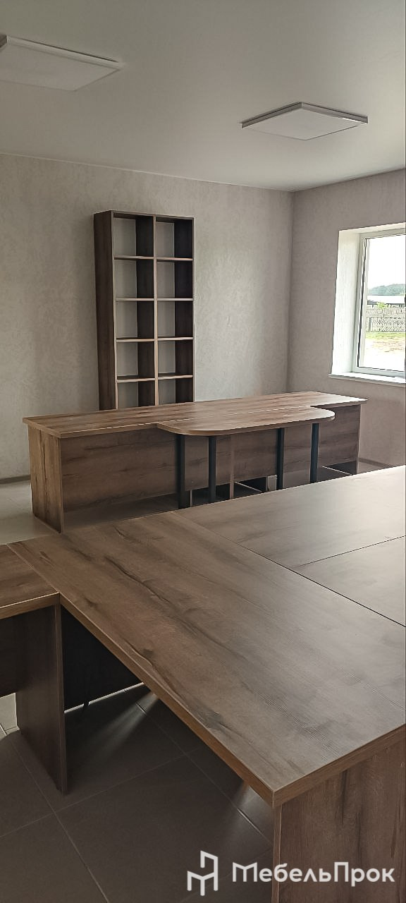 Офисные столы. Главная