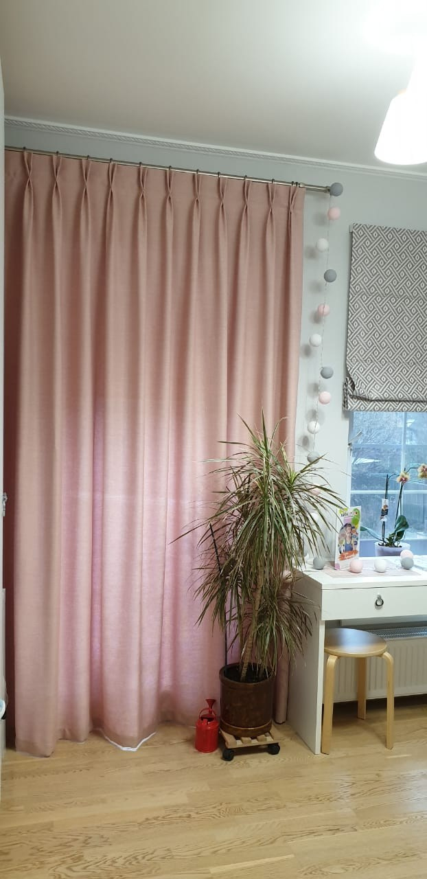 Детские и проекты комнат. Дизайнер интерьеров Olala interior design