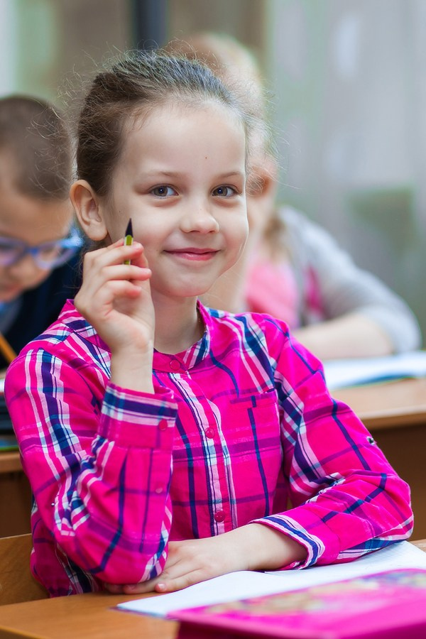 1 класс. Репортажный фотограф Борис Геер