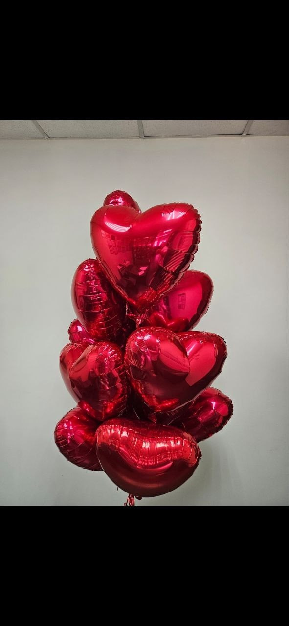 Шары. Главная