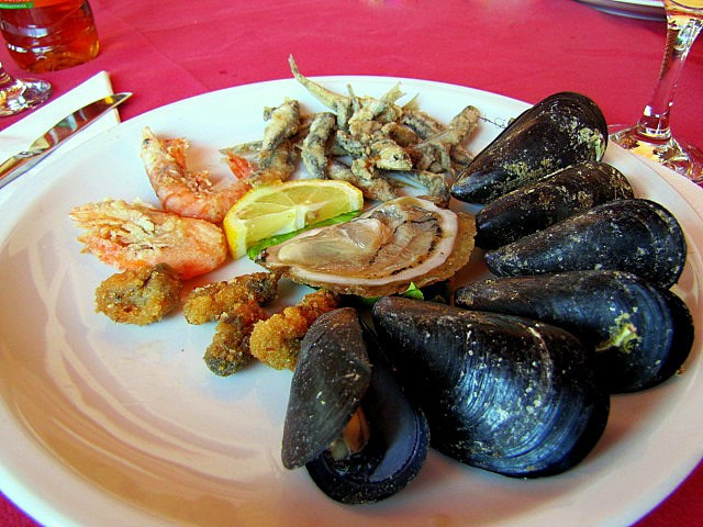 Хорватия: Стон, Трстено, Корчула — радости и гадости природы. Дарья Письменюк / Darya Leitstern — фотограф, музыкант, журналист, путешественник