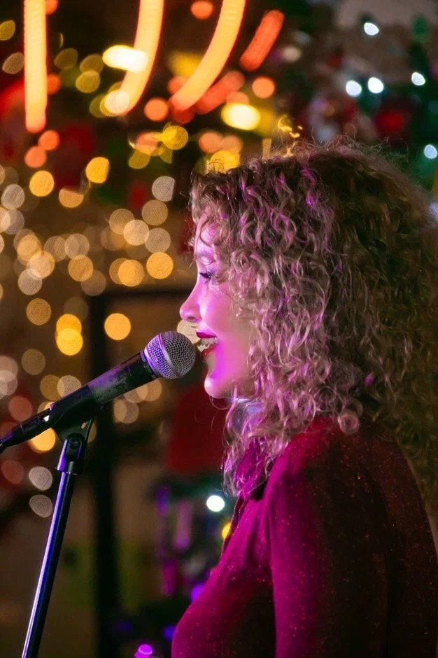 Концертная фотография. King and Queens