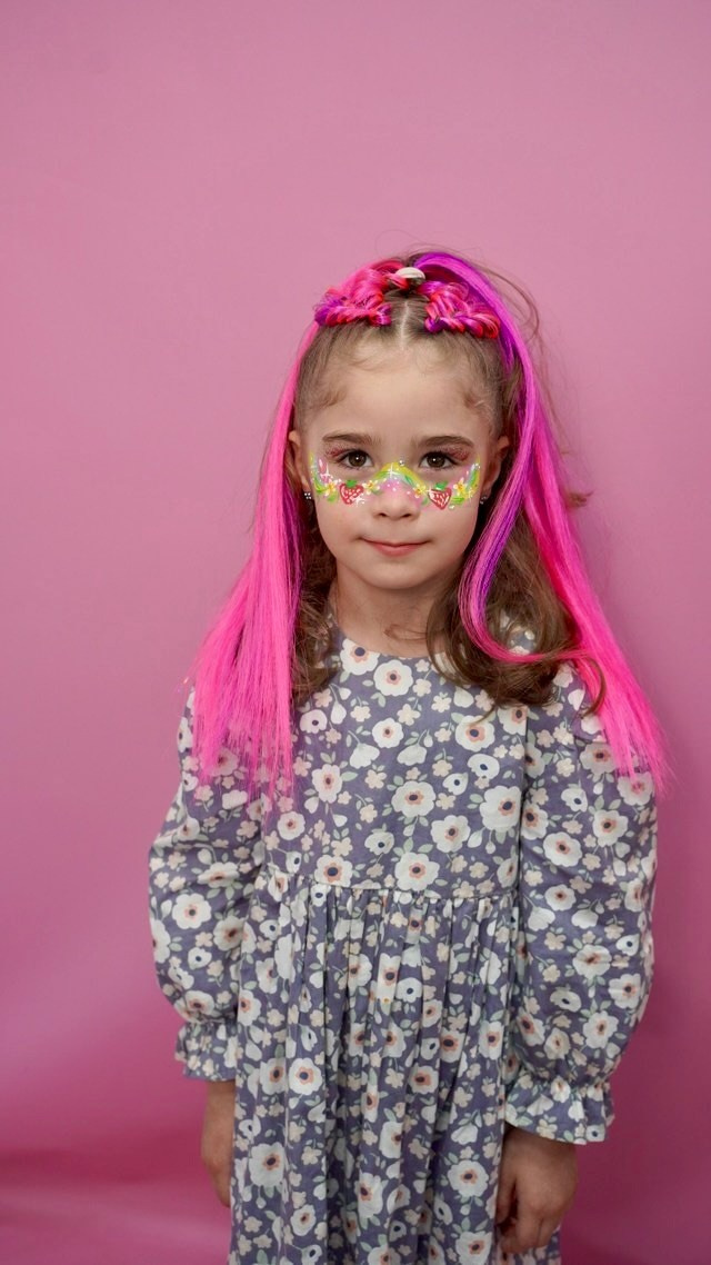 Мк 5 апреля. Афропрически, косы, прически с канекалоном в г. Клин