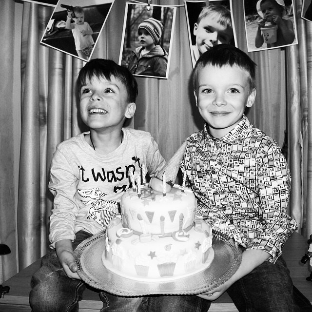 Bashnin instagramm. Заставка