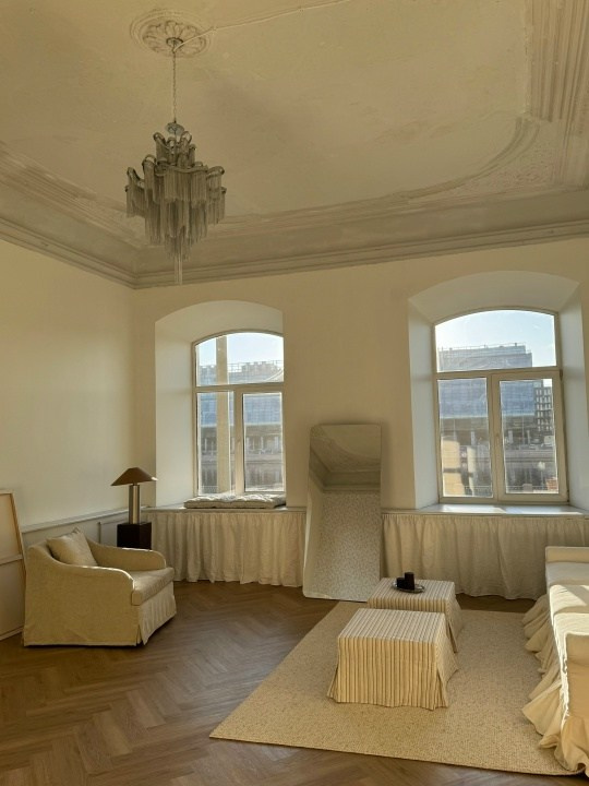 Лучшие фотостудии. Фотограф в Санкт-Петербурге Гранкина Мария