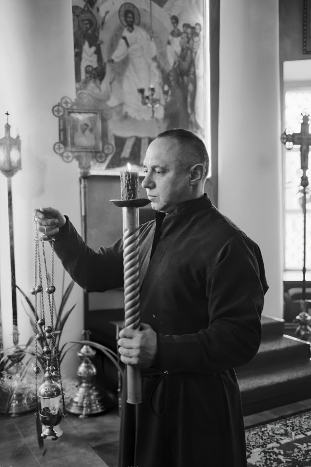 Ветренное. Поэт Александр Зайцев