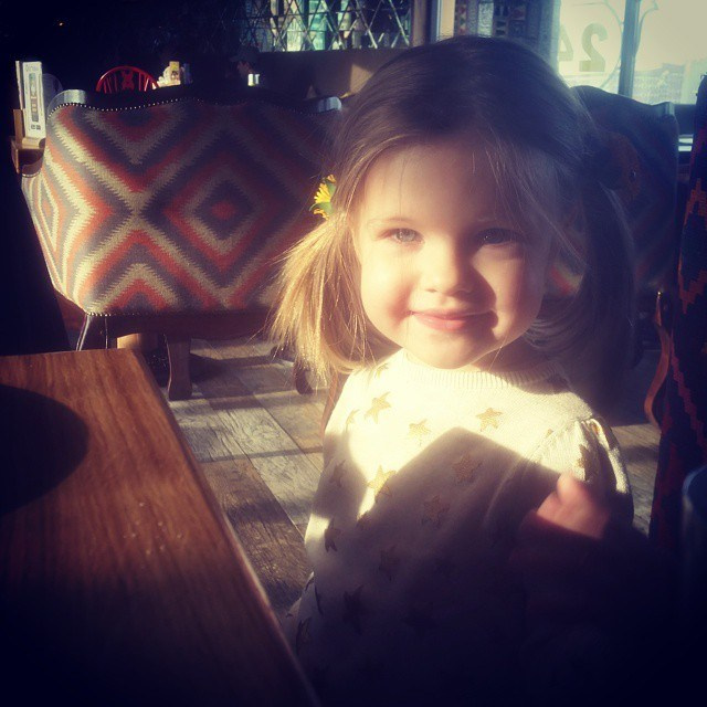 Bashnin instagramm. Заставка