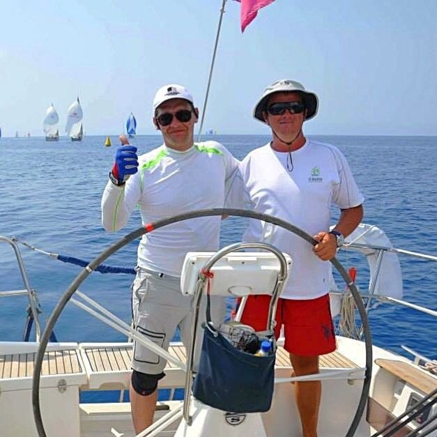 Сейшелы описание. Happy Sail Круизы на яхте с Михаилом Текучевым