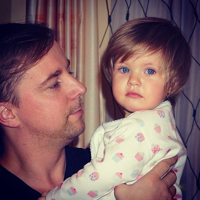 Bashnin instagramm. Заставка