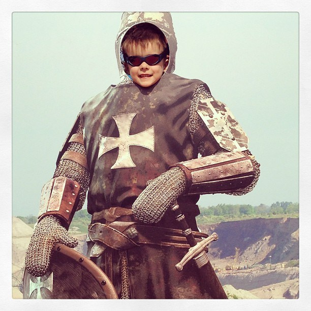 Мы с детьми сборник 1000 фото первая часть. Заставка