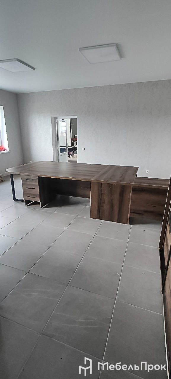 Офисные столы. Главная