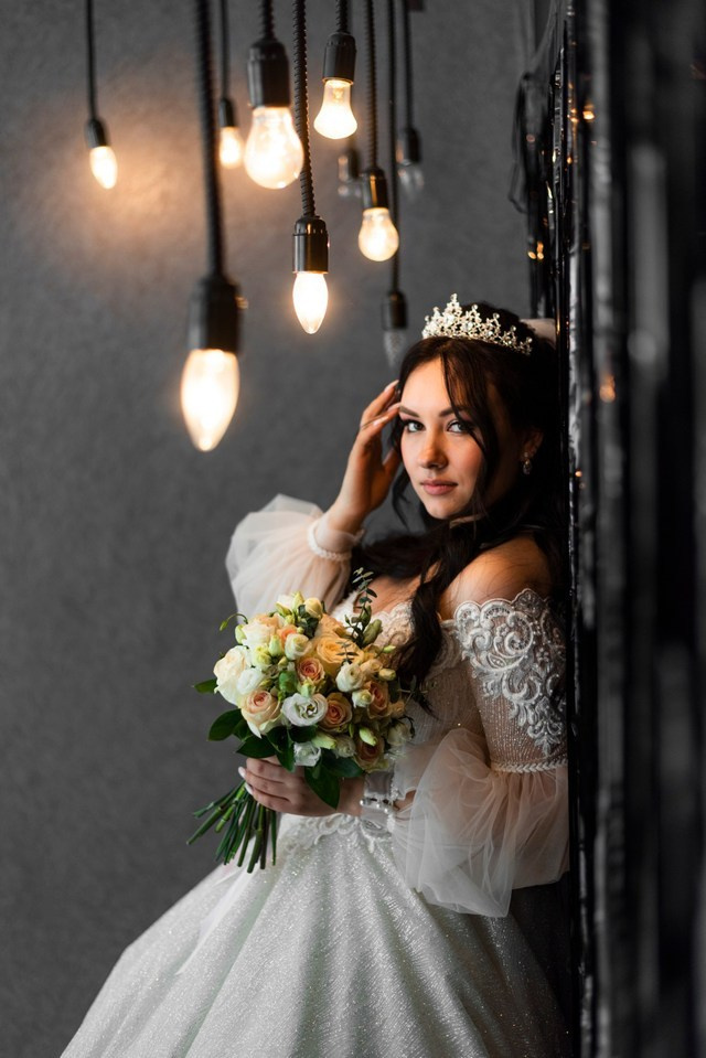 Свадьбы. Фотограф Elen S в Новосибирске