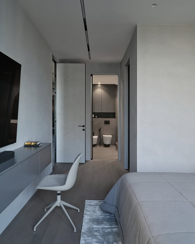 Квартира Метрополь. Дизайнер интерьера в Москве Екатерина Шаймердинова