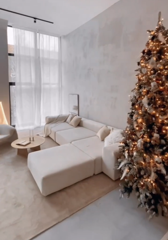 Новогодние фотосессии — фотостудии. Семейный и детский фотограф в Москве Вера Ускова