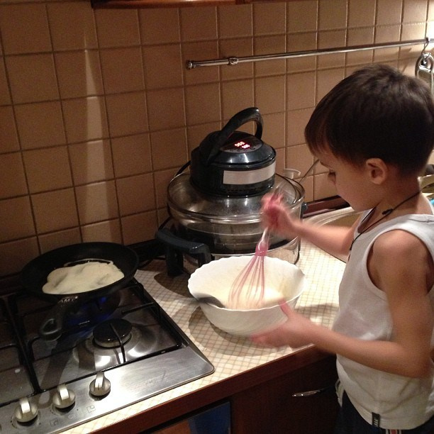 Мы с детьми сборник 1000 фото первая часть. Заставка