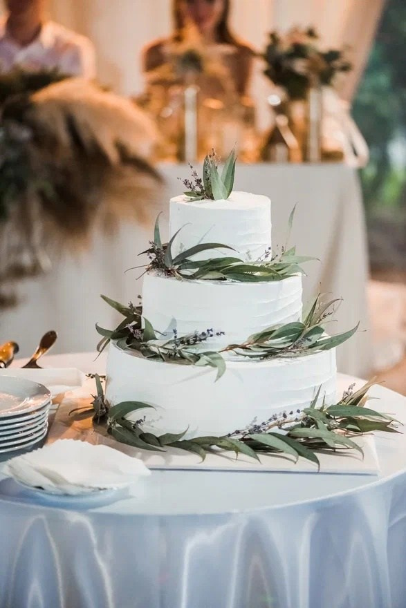 Фотогалерея мини-отеля «Таежный». Организация свадеб под ключ в Раменском