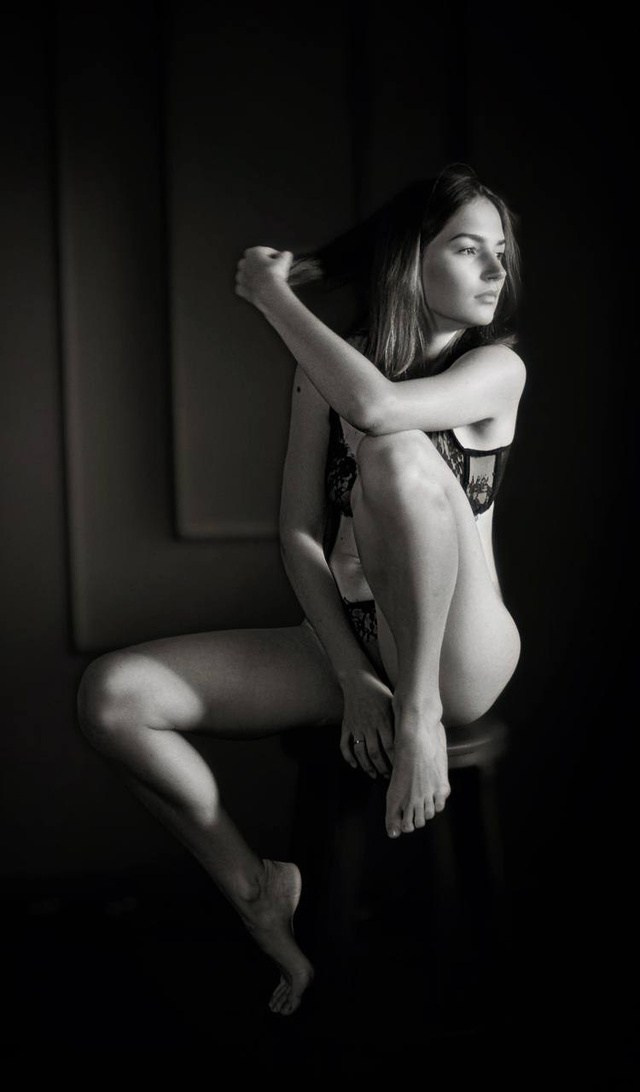 Будуарный фотограф Дмитрий Шпуров