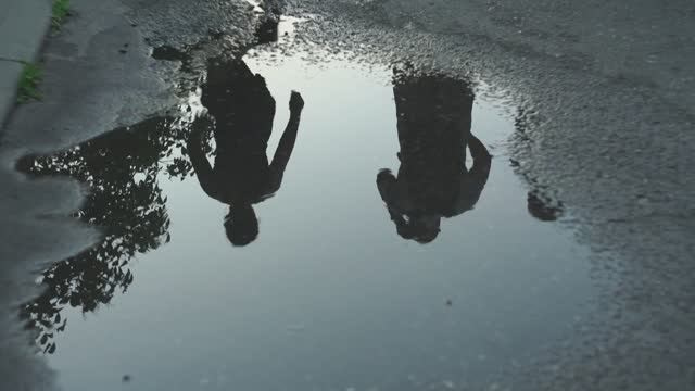 Семейные истории. Семейный видеограф в Москве и Домодедово Абрамова Виктория