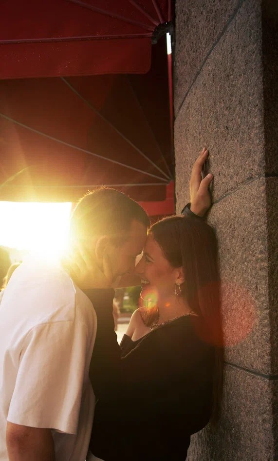 Туристические фото-прогулки