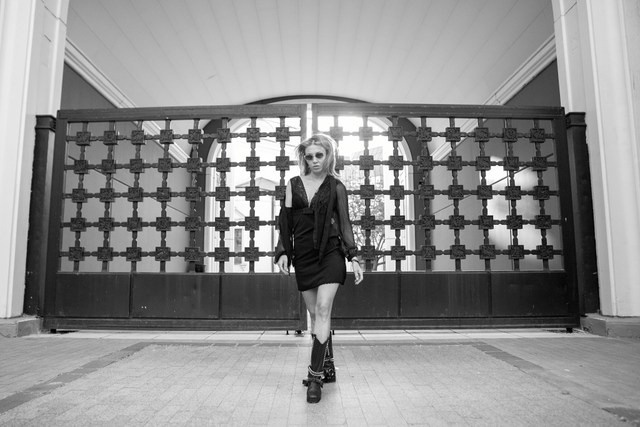 Лида. Портретная фотосъёмка, репортажная, контент для вашего бизнеса