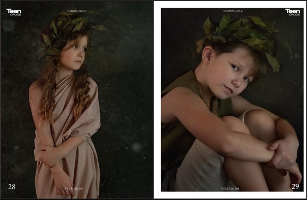 АРТ фотограф г. Краснодар. Семейный и детский фотограф г. Краснодар и Кр. край Семисенко Яна