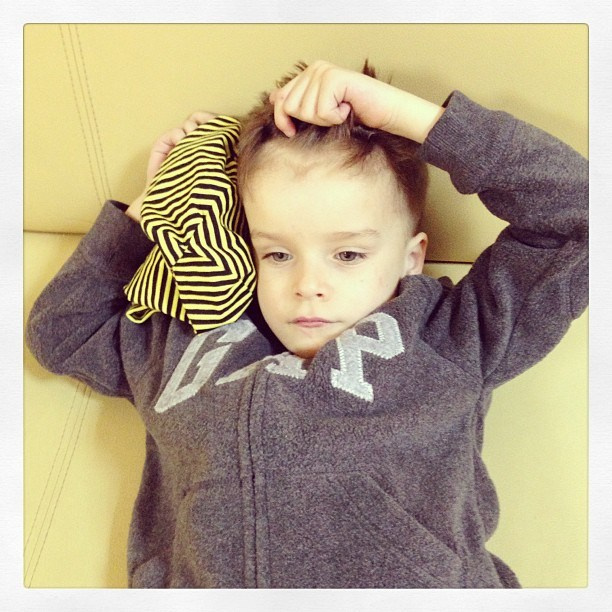 Anka`s Instagram. Заставка