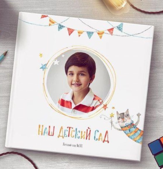 Обложки возможные