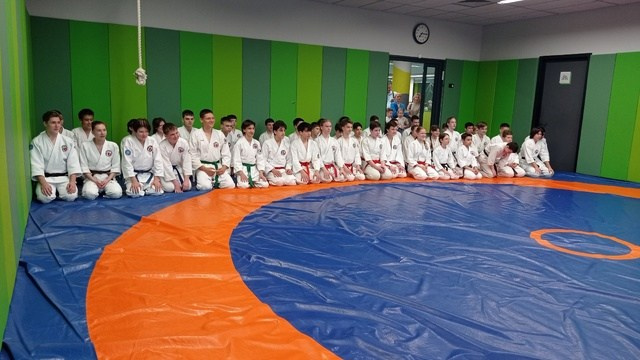 Галлерея. АйкидоТатарстан