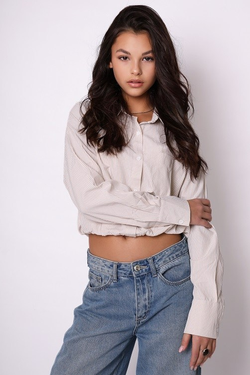 Сабина Нидергаус