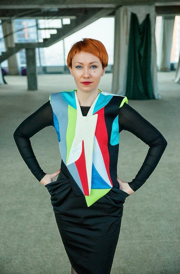 Фотоссесия/мини-фильм. Татьяна Стафорова