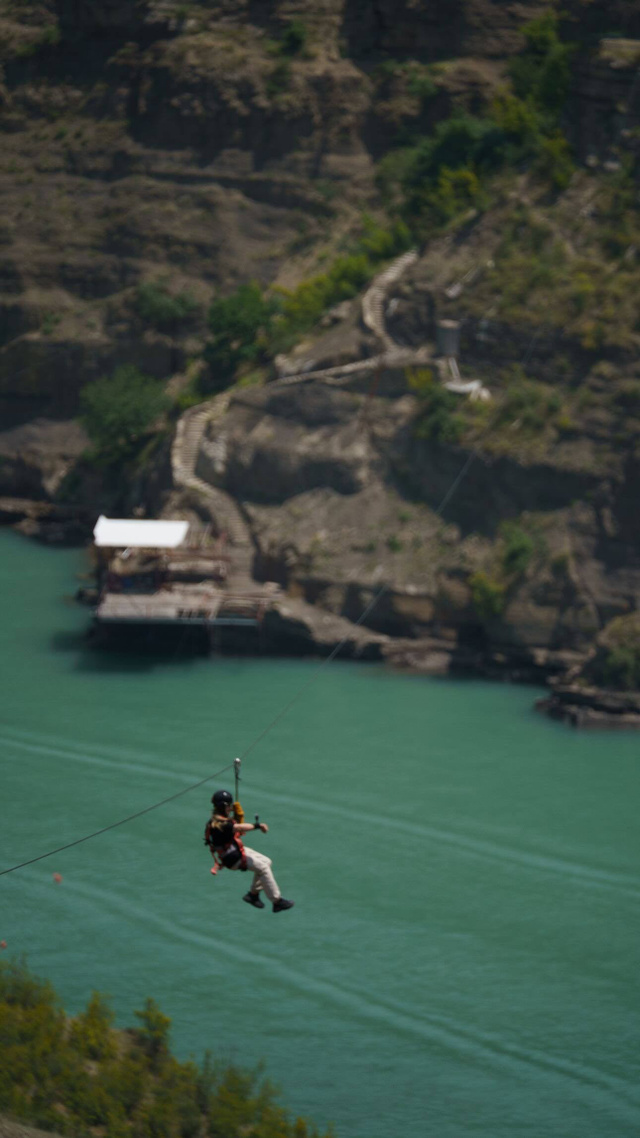 Мыс Крильон