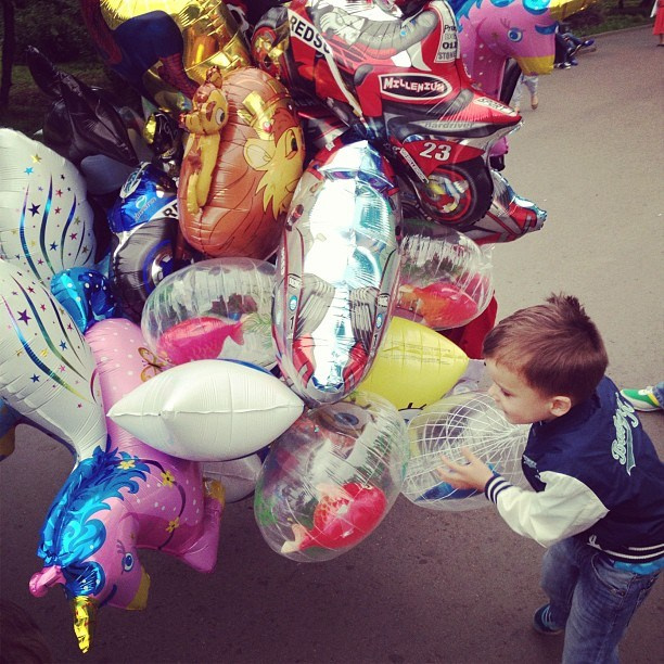 Мы с детьми сборник 1000 фото первая часть. Заставка