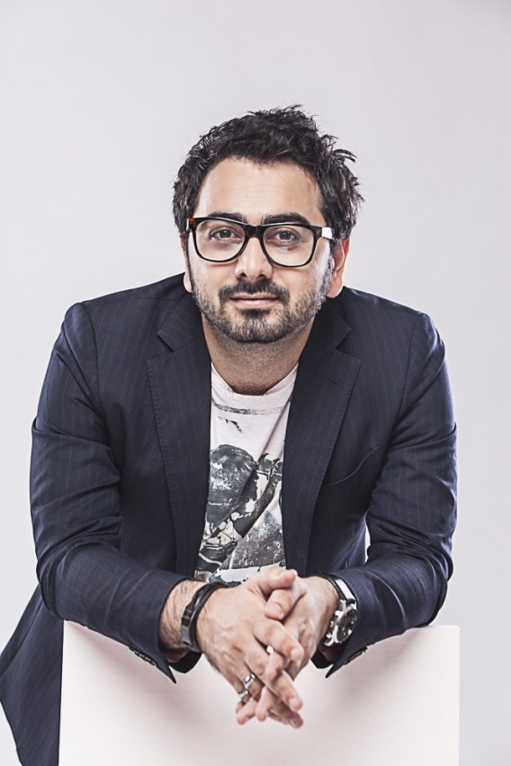 Мужчины. Ира Зимина — портретный фотограф и художник в Калиниграде и Москве