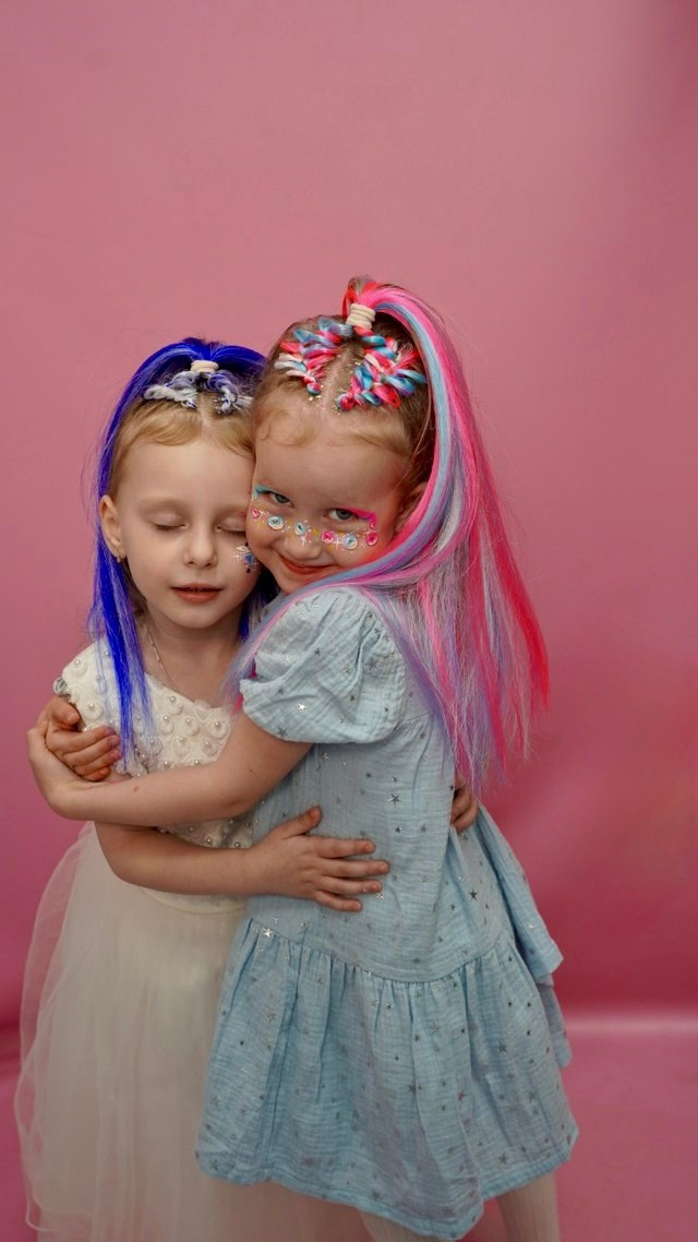 Мк 5 апреля. Афропрически, косы, прически с канекалоном в г. Клин