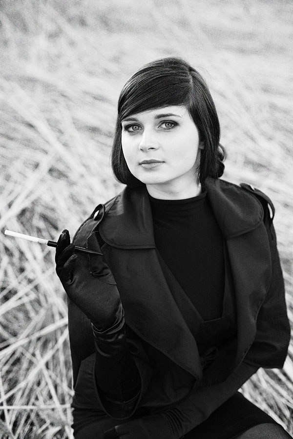 Екатерина. Дмитрий Ратихин. Видеограф и фотограф в Санкт-Петербурге и Москве