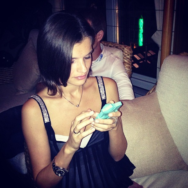 Bashnin instagramm. Заставка