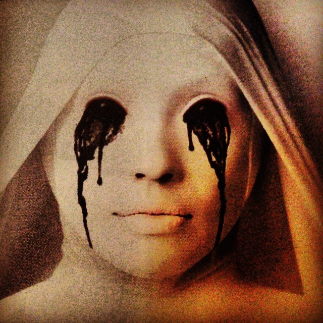 Bashnin instagramm. Заставка