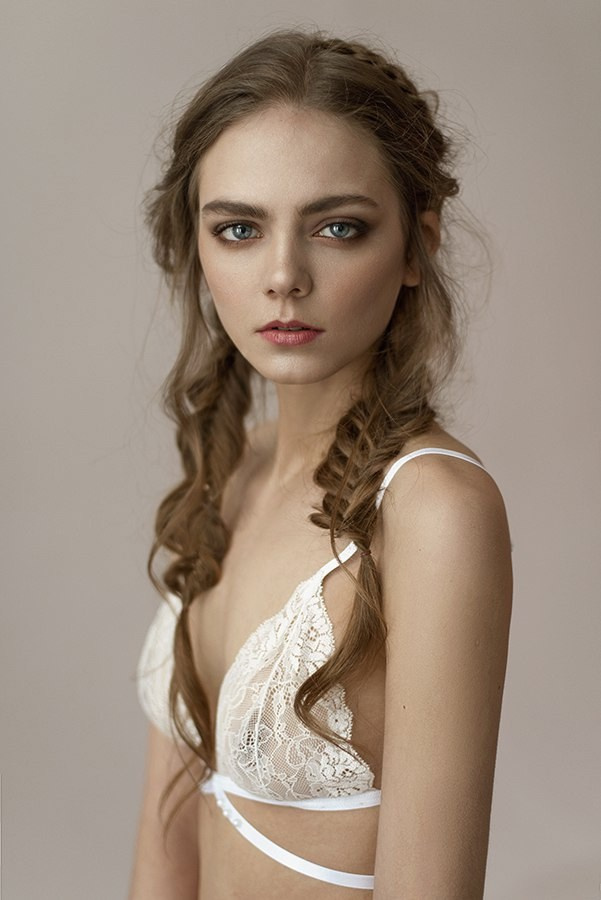 Будуарная, бельевая и ню фотосъемка в Санкт-Петербурге и Москве. Портретный фотограф в Санкт-Петербурге Мерцалова Татьяна