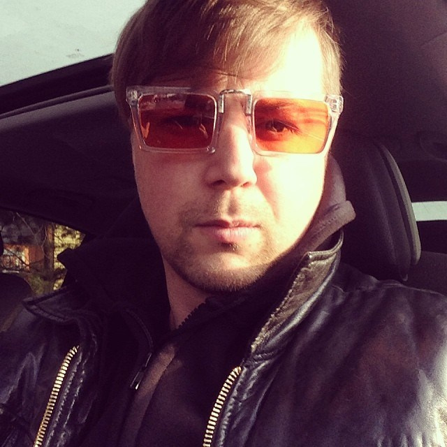 Bashnin instagramm. Заставка