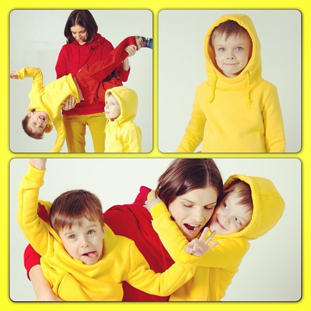 Anka`s Instagram. Заставка