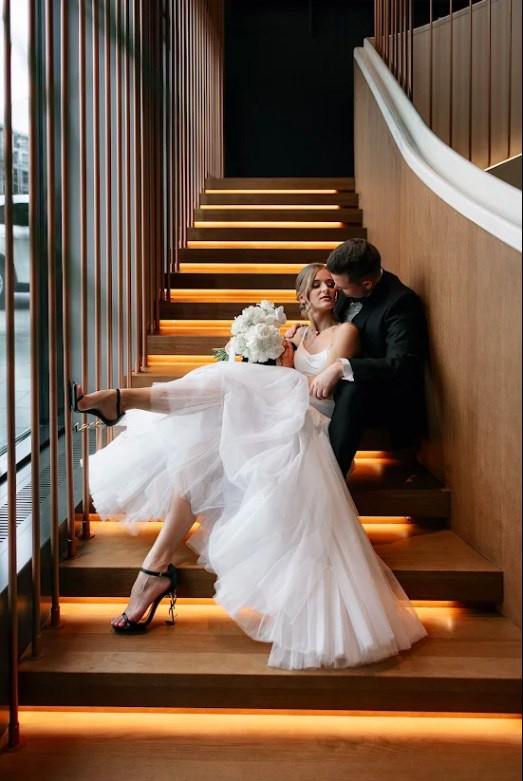 Свадебная съемка. Семейный и детский фотограф в Москве и Красногорске Александр Дворкин