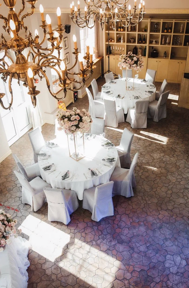 Площадка №  4-1. Свадебный и портретный фотограф Москва