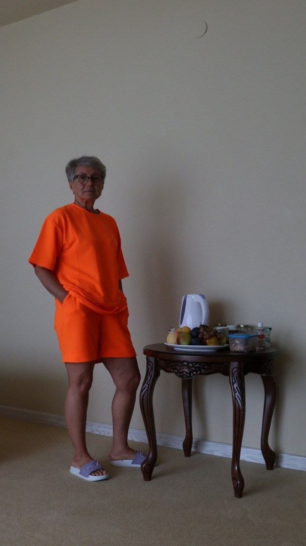 Крым 2021. Улица, люди, жизнь…