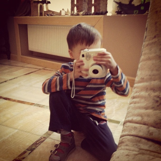 Мы с детьми сборник 1000 фото первая часть. Заставка