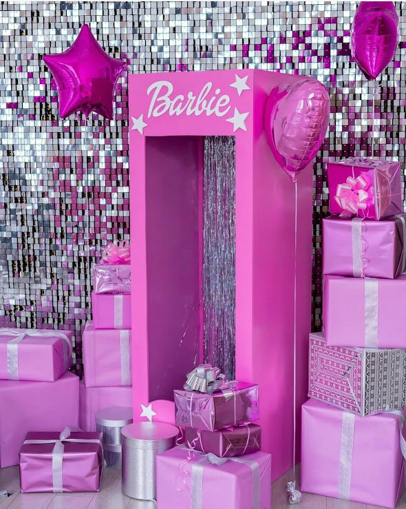 Услуги. Фотостудия «PurPur»