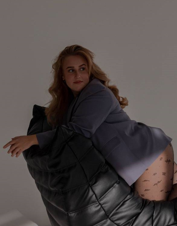 Отзывы. Фотограф в Екатеринбурге Ирада Баянгулова